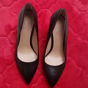 Franco Sarto heels size 8.5